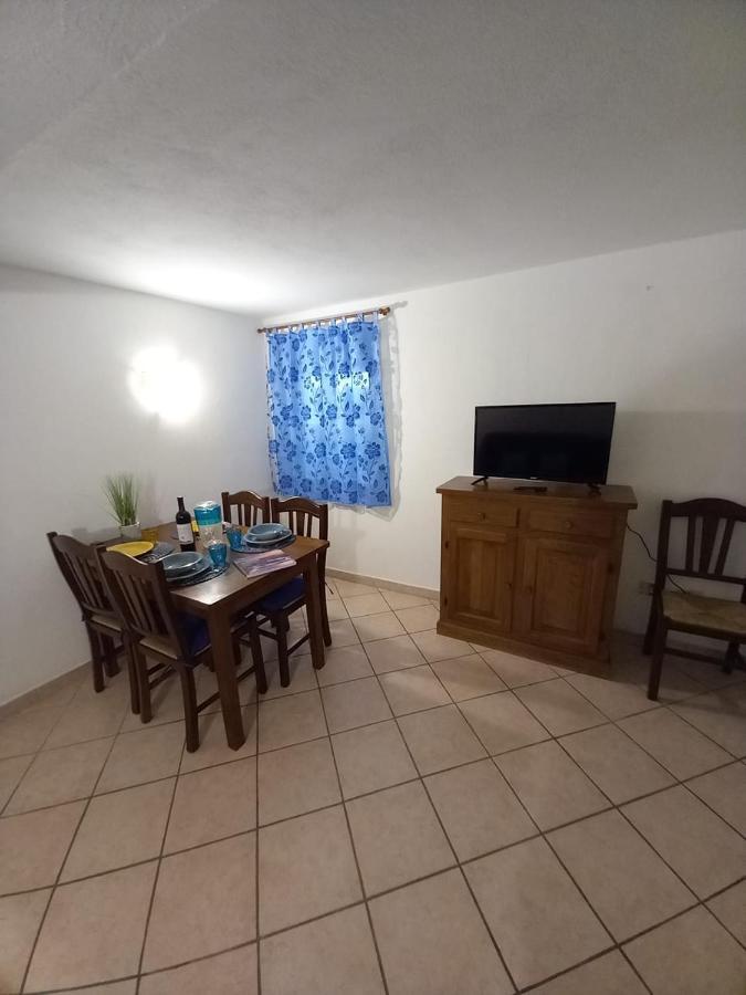 Ferienwohnung Casa Roberto Arzachena Exterior foto
