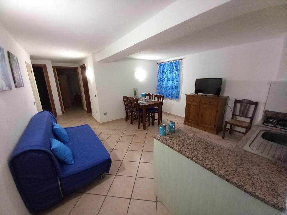 Ferienwohnung Casa Roberto Arzachena Exterior foto