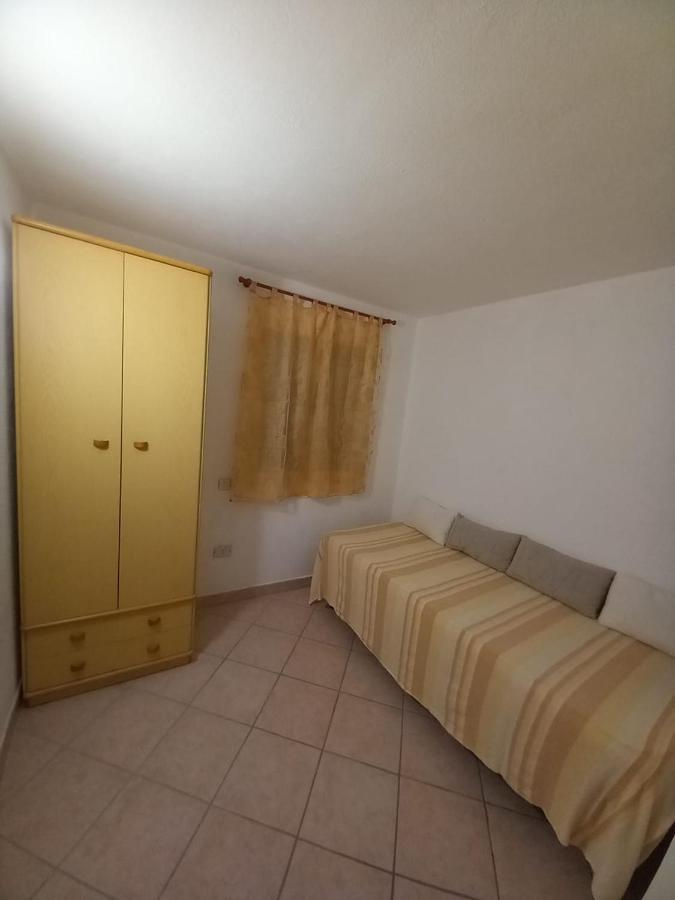 Ferienwohnung Casa Roberto Arzachena Exterior foto