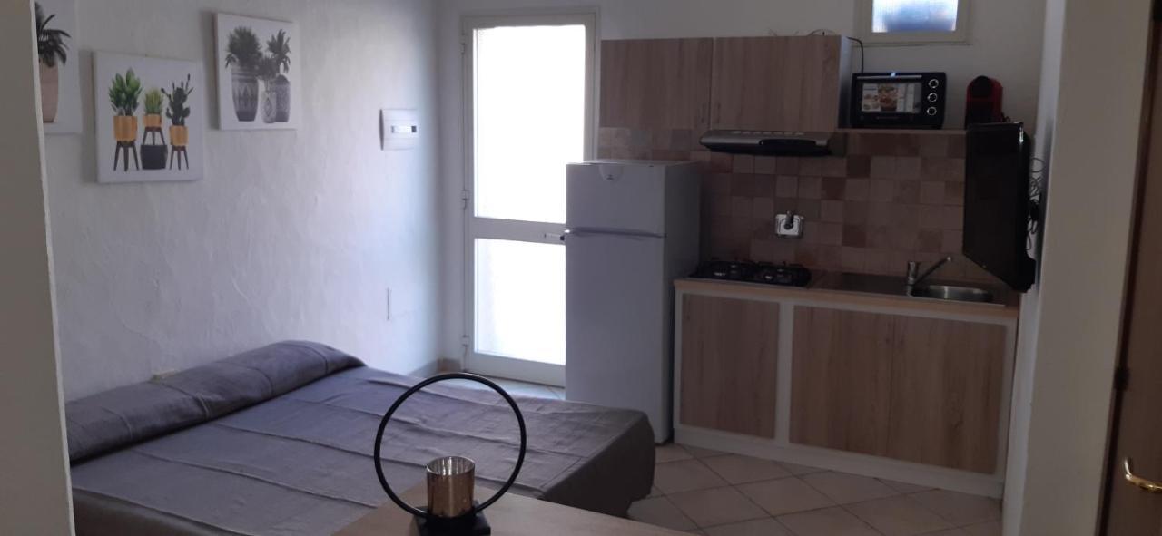 Ferienwohnung Casa Roberto Arzachena Exterior foto