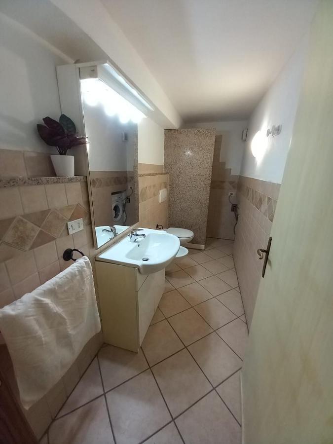 Ferienwohnung Casa Roberto Arzachena Exterior foto