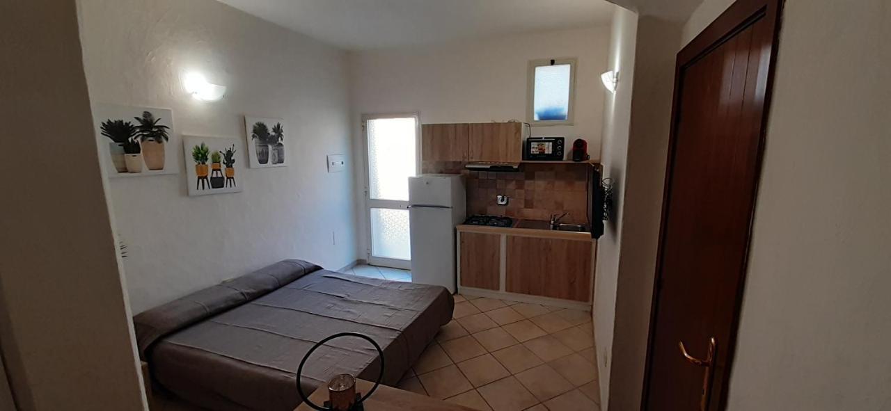 Ferienwohnung Casa Roberto Arzachena Exterior foto