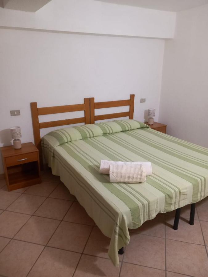 Ferienwohnung Casa Roberto Arzachena Exterior foto