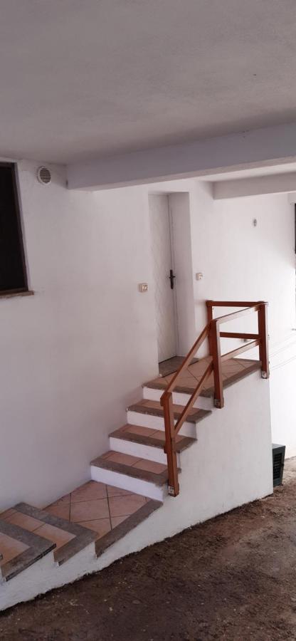 Ferienwohnung Casa Roberto Arzachena Exterior foto