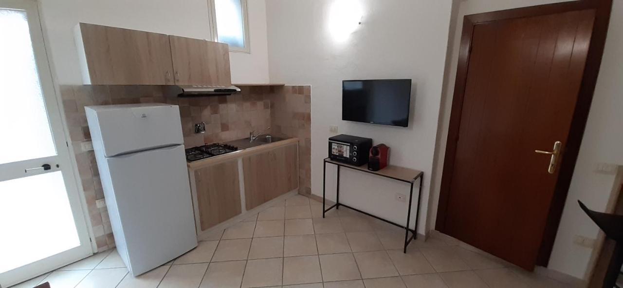 Ferienwohnung Casa Roberto Arzachena Exterior foto
